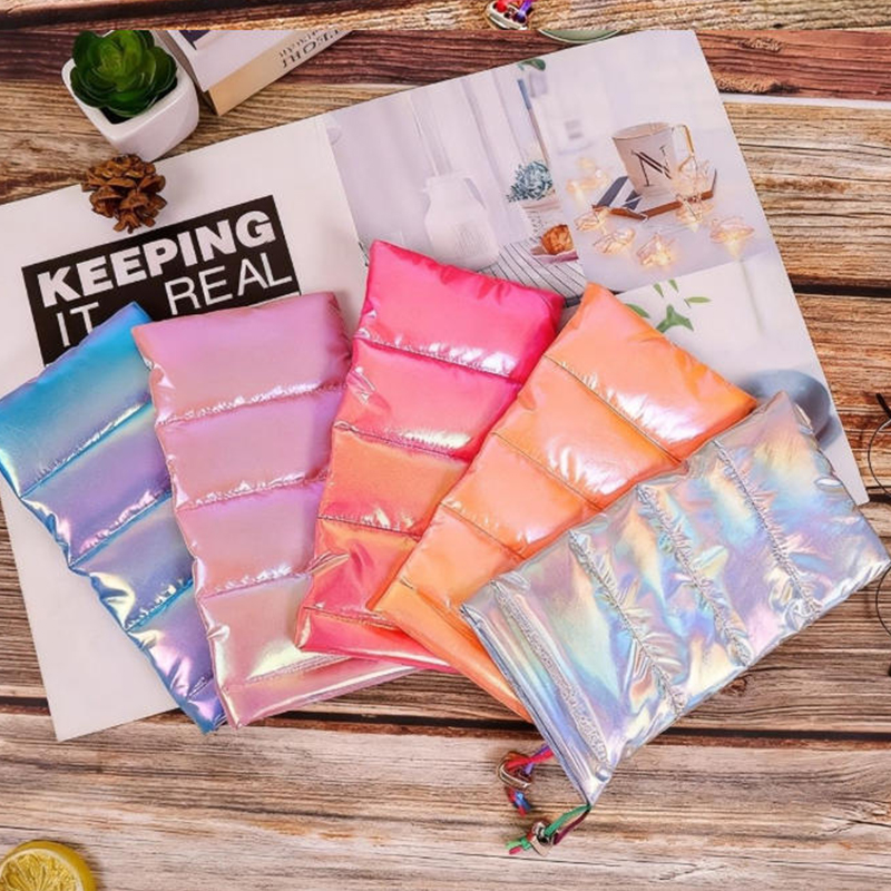 Phone Accessories And Gadgets - Thermal Phone Case Down Cotton Thermal