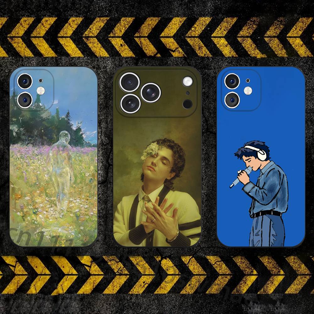 Phone Accessories Logo - H-Humbe Esencia Phone Case For iPhone