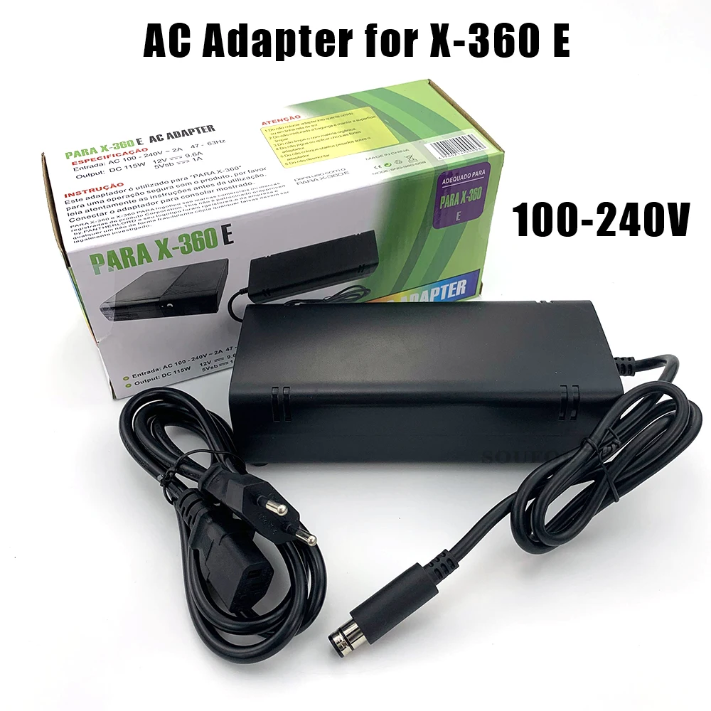 US/EU/UK Plug 12V AC Adapter P - огляд і ціна Phone Accessories Uk