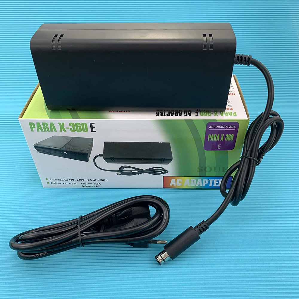 US/EU/UK Plug 12V AC Adapter P - огляд і ціна Phone Accessories Uk