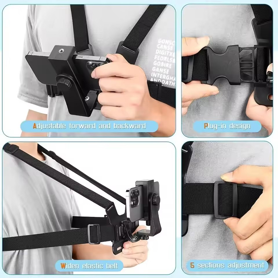 1 PC Adjustable Phone Clip Hol - огляд і ціна Phone Accessories In China