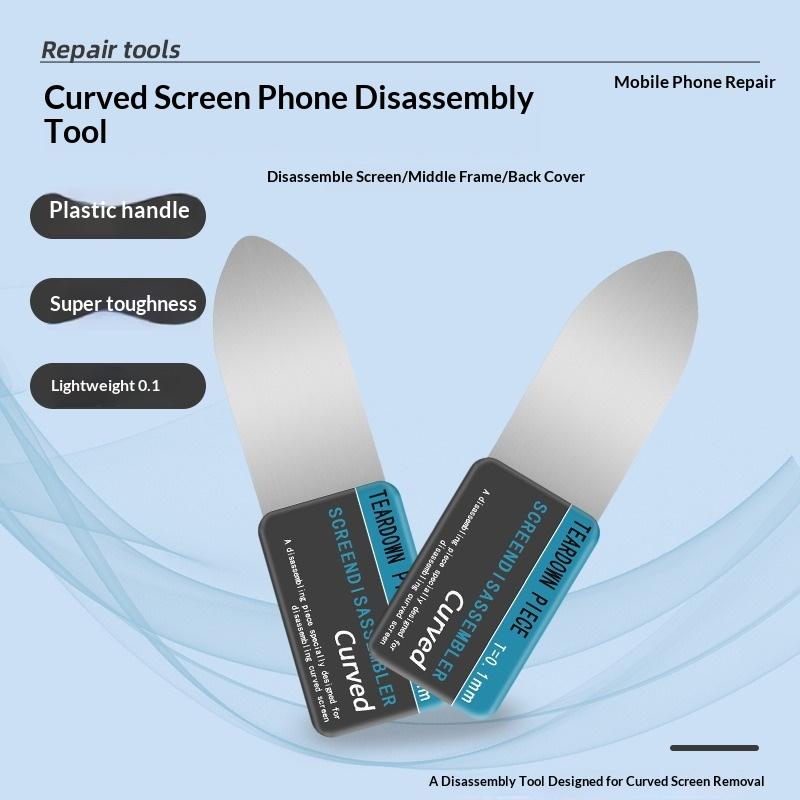 New#5 In 1 Professional Stainl - огляд і ціна Phone Accessories Kit