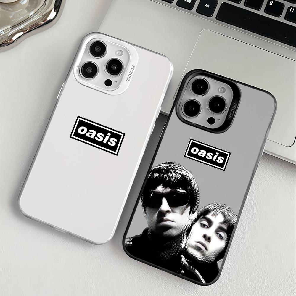 Music Rapper O-Oasis Phone Cas - огляд і ціна Phone Accessories List