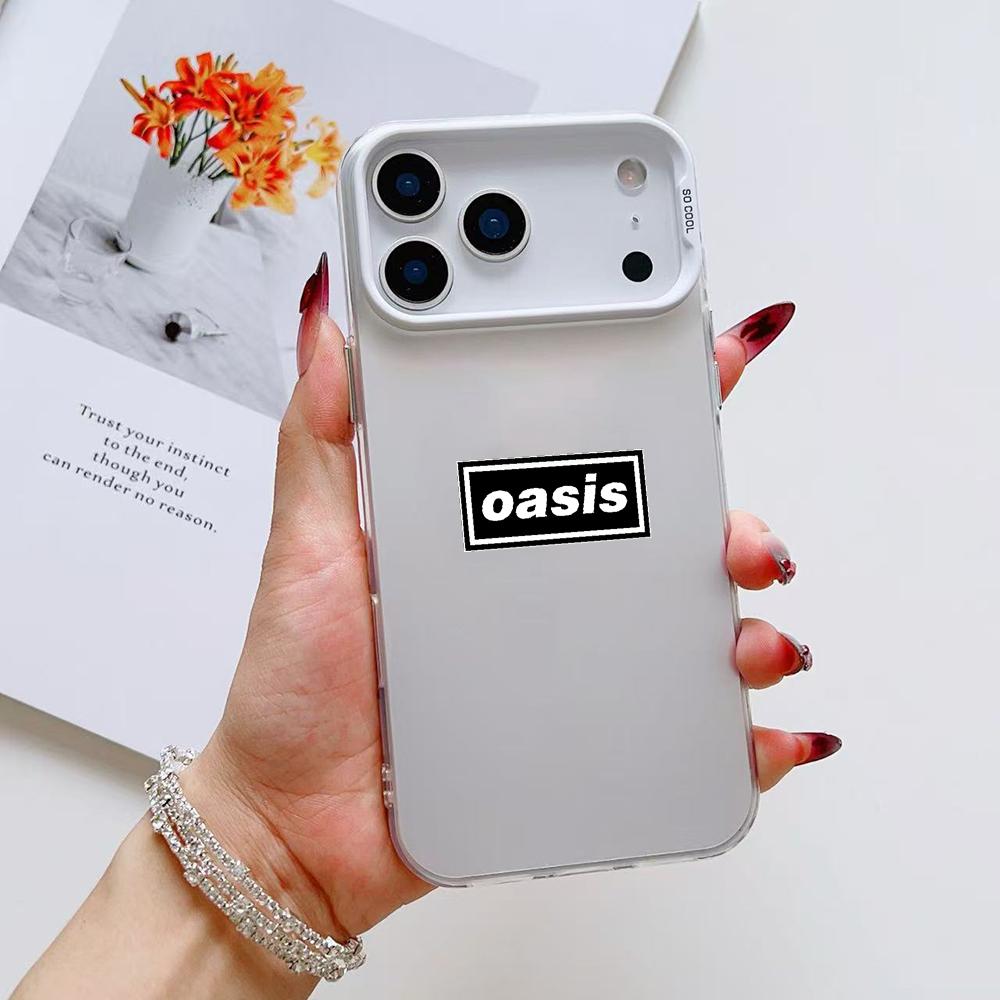 Music Rapper O-Oasis Phone Cas - огляд і ціна Phone Accessories List