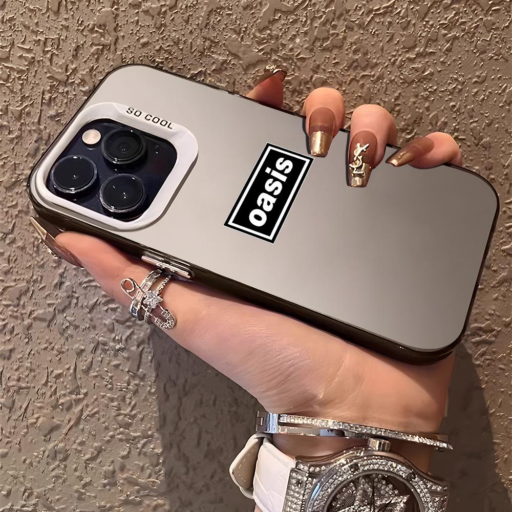 Music Rapper O-Oasis Phone Cas - огляд і ціна Phone Accessories List