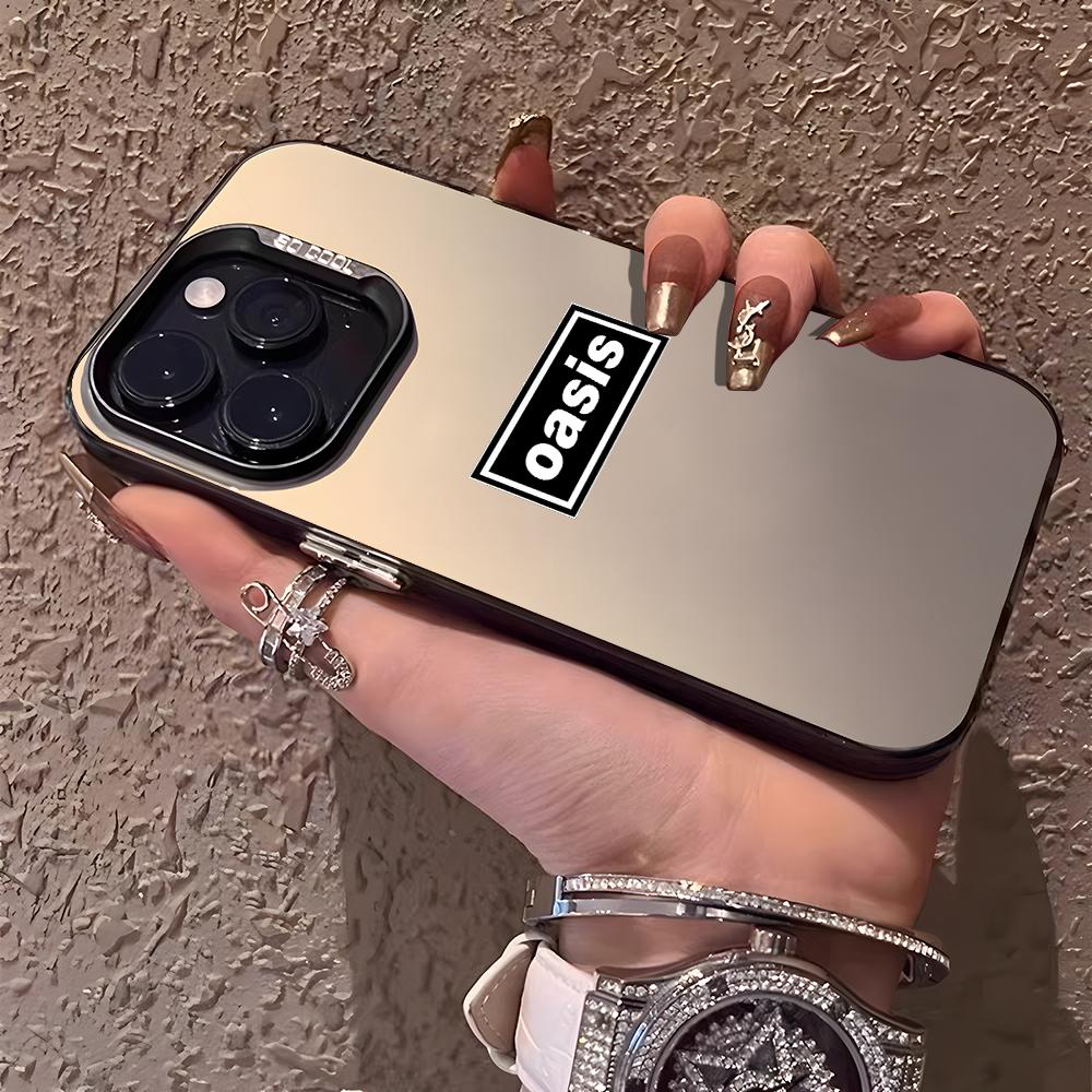 Music Rapper O-Oasis Phone Cas - огляд і ціна Phone Accessories List
