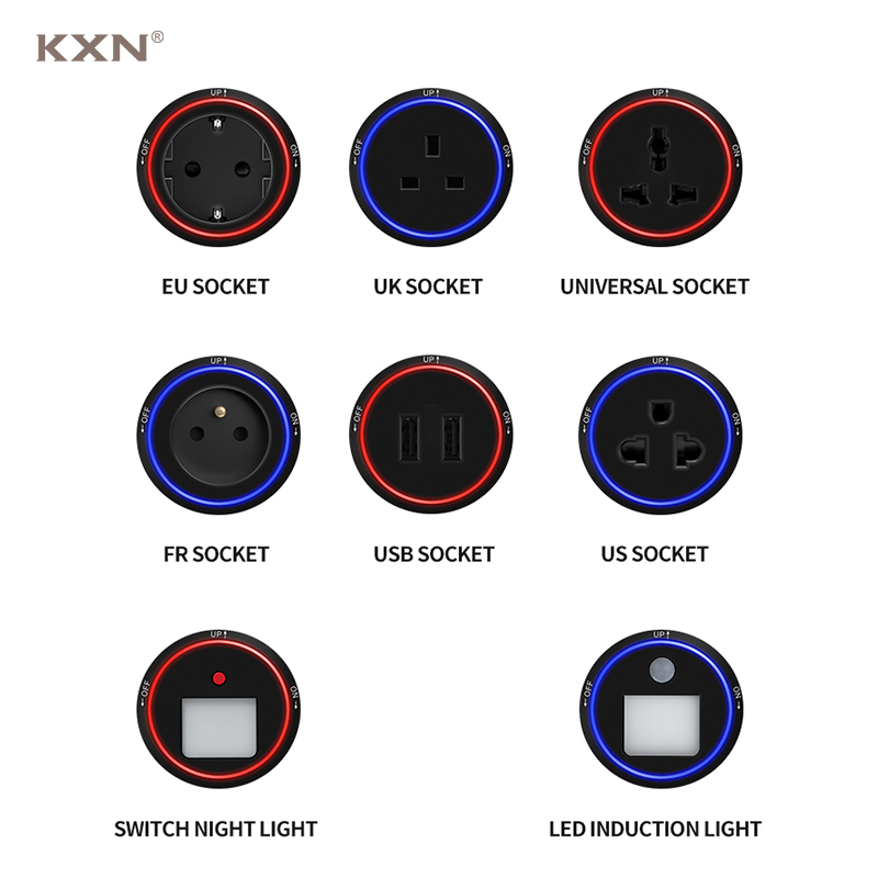 KXN Electrical Multi-Function  - огляд і ціна Phone Accessories Uk