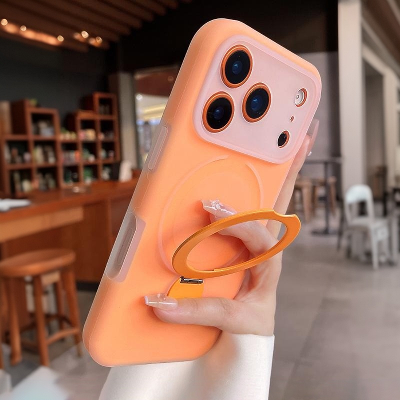 Jelly Soft Silicone Magnetic F - огляд і ціна Phone Ring Holder