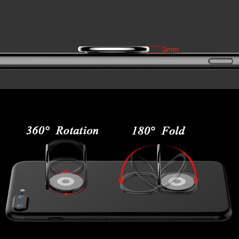 360° Rotating Finger Ring Hold - огляд і ціна Pop Socket Grip