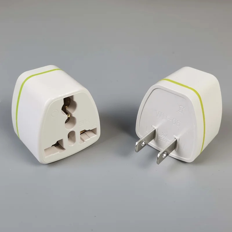 Universal US Japan Plug Adapte - огляд і ціна Phone Accessories Uk