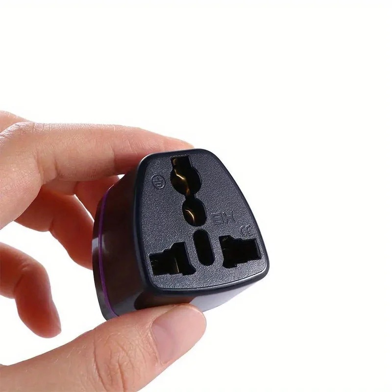 Universal US Japan Plug Adapte - огляд і ціна Phone Accessories Uk