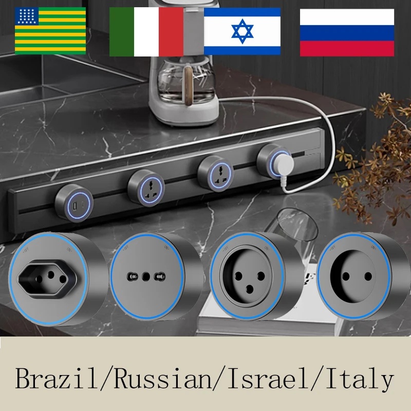 30CM/40CM/50CM Brazil/Russian/ - огляд і ціна Phone Accessories Uk
