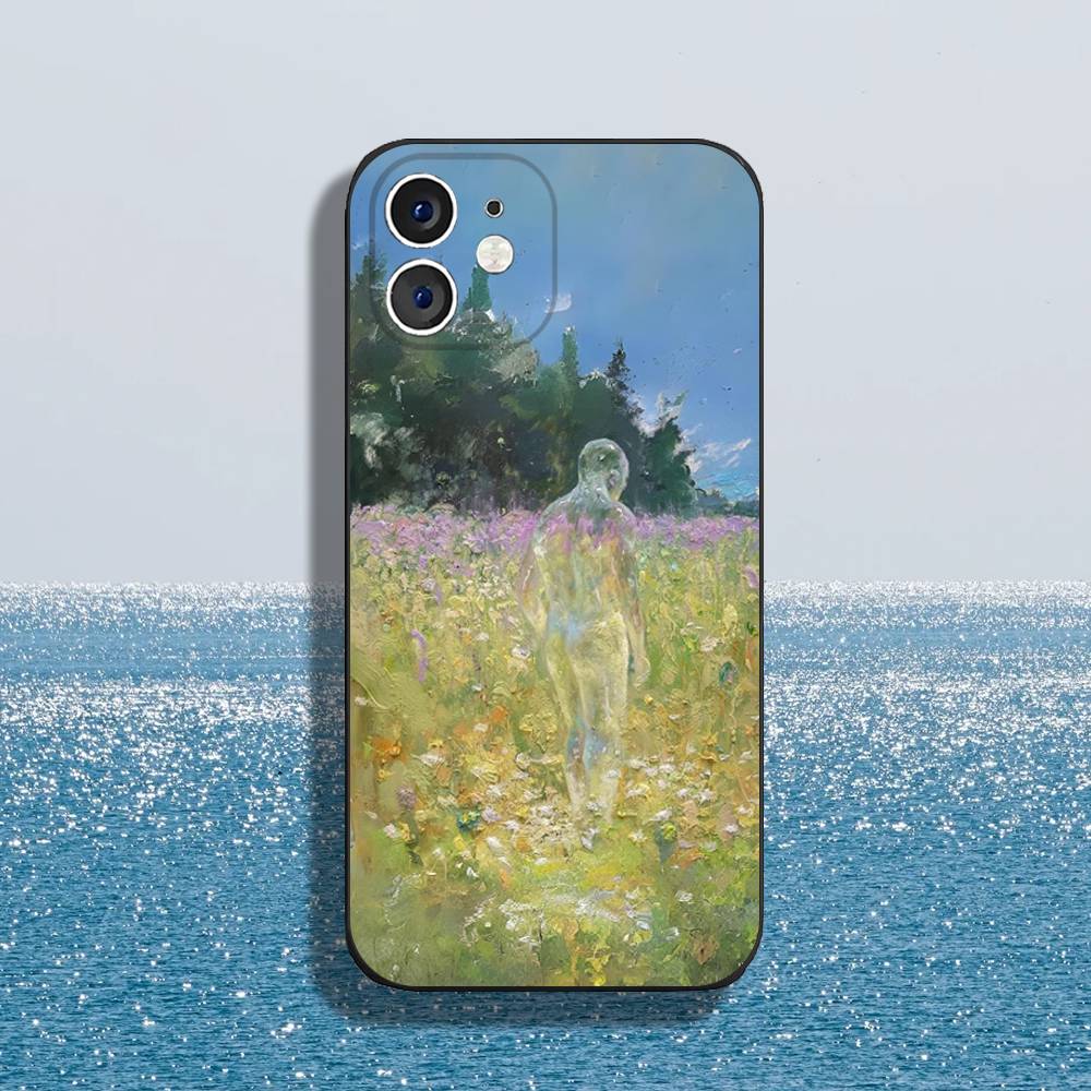 H-Humbe Esencia Phone Case For - огляд і ціна Phone Accessories Logo