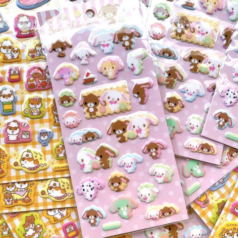 New Sanrio Usahana Sugarbunnie - огляд і ціна Phone Accessories Diy