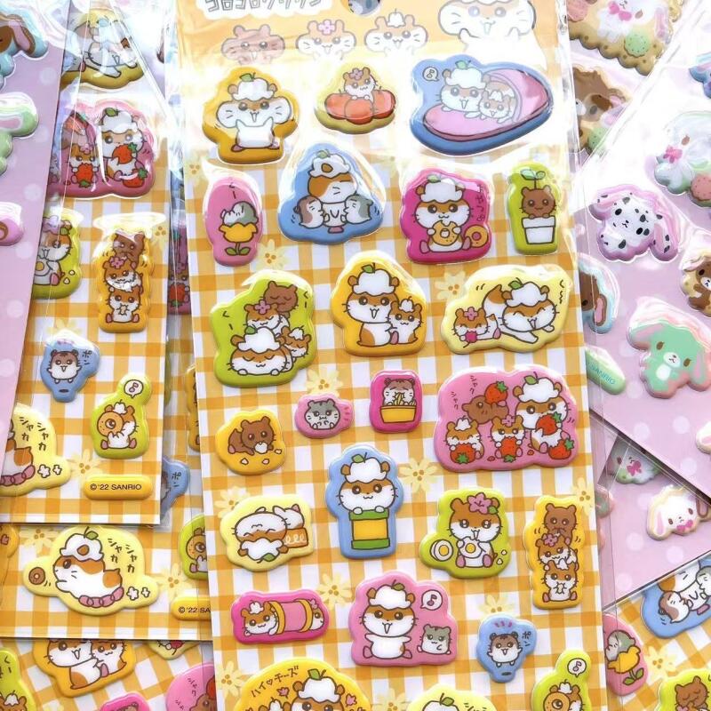 New Sanrio Usahana Sugarbunnie - огляд і ціна Phone Accessories Diy