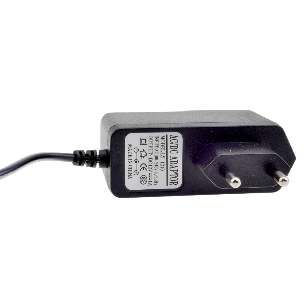 EU AU UK US Plug Type 12V 1A 5 - огляд і ціна Phone Accessories Uk