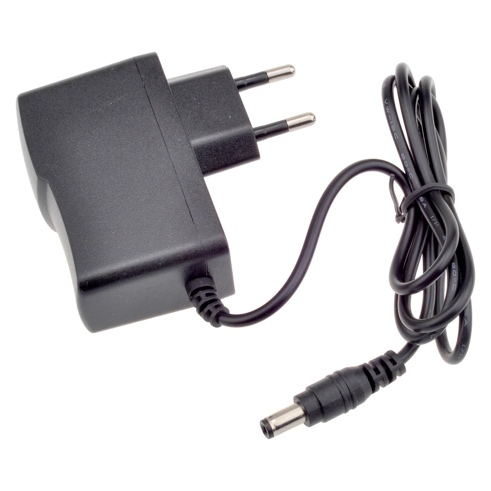 EU AU UK US Plug Type 12V 1A 5 - огляд і ціна Phone Accessories Uk