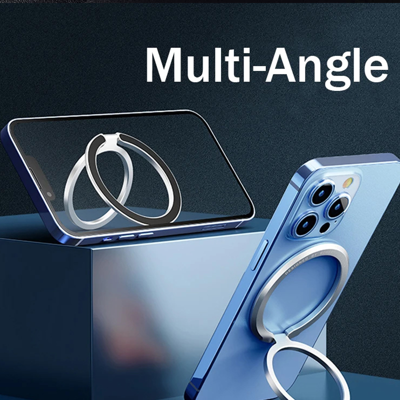 Magnetic Ring Phone Holder Sna - огляд і ціна Pop Socket Grip