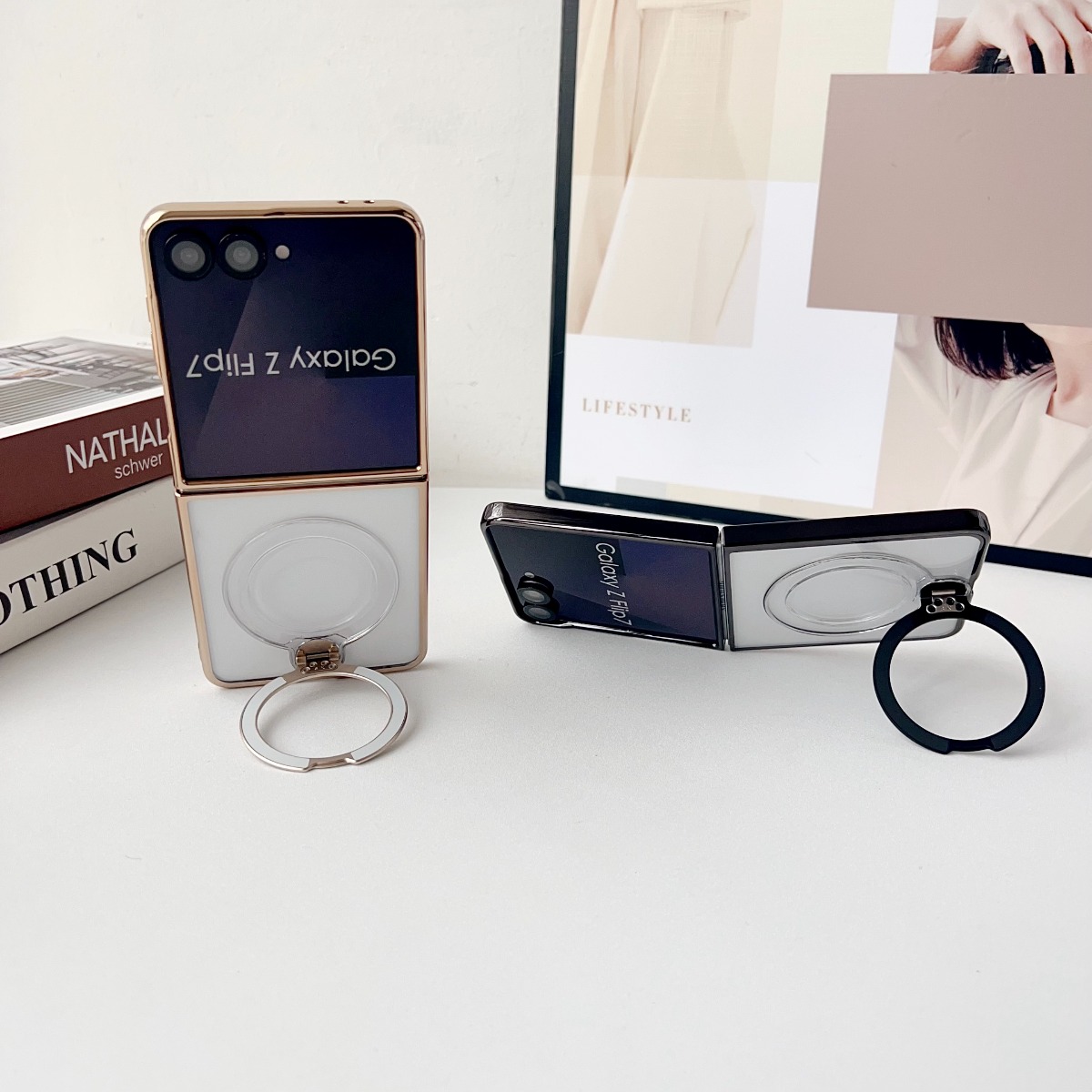 360 Rotation Ring Holder Phone - огляд і ціна Phone Ring Holder
