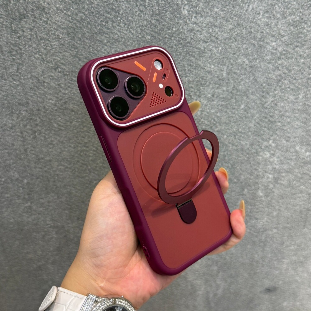 Fashion Solid Color Ring Holde - огляд і ціна Phone Ring Holder