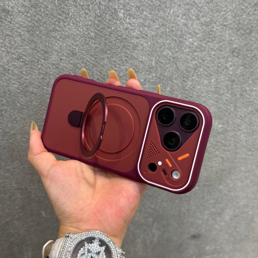 Fashion Solid Color Ring Holde - огляд і ціна Phone Ring Holder
