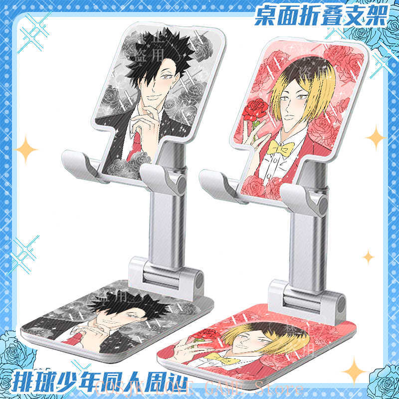 Anime Hinata Shoyo Oikawa Toor - огляд і ціна Phone Accessories In China