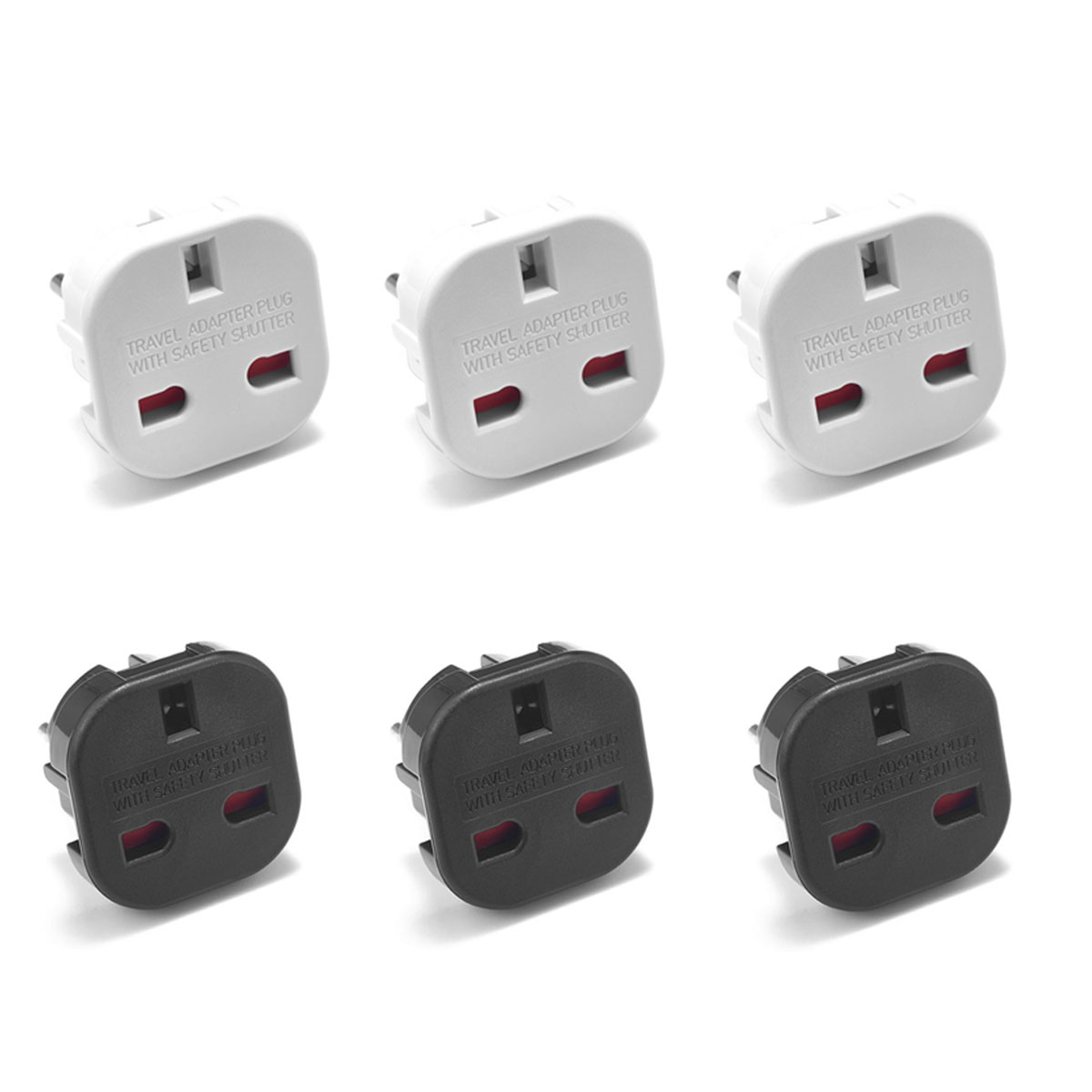 UK To EU Euro Electric Travel  - огляд і ціна Phone Accessories Uk
