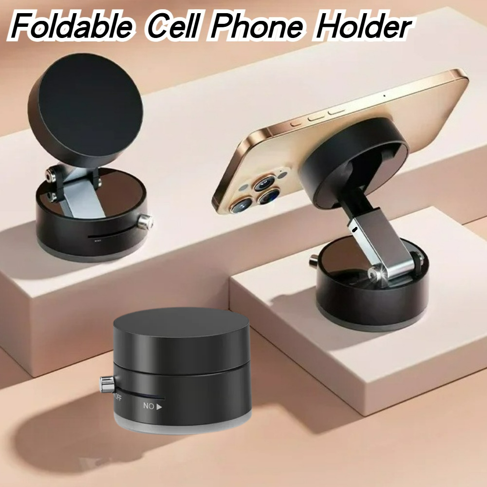 High Performance Magnetic Vacu - огляд і ціна Phone Accessories And Gadgets