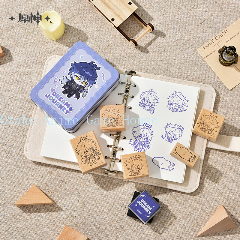 Genuine Official Genshin Impac - огляд і ціна Phone Accessories In China