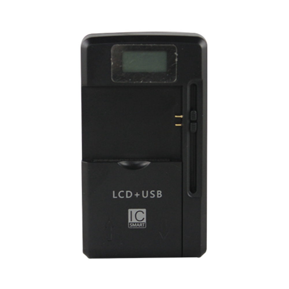 4.2V Mobile Universal Battery  - огляд і ціна Phone Accessories Kit