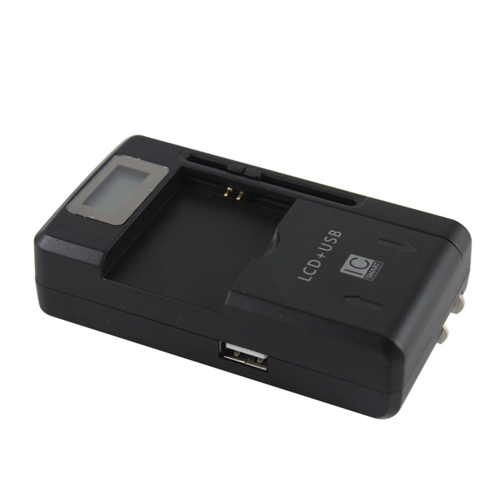 4.2V Mobile Universal Battery  - огляд і ціна Phone Accessories Kit