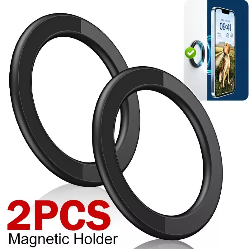 For MagSafe Magnetic Ring Hold - огляд і ціна Phone Ring Holder