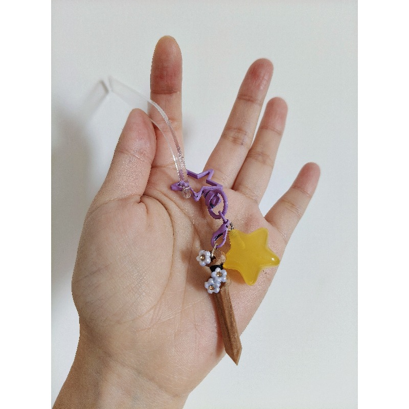 Handmade Love and Deepspace Xa - огляд і ціна Phone Accessories In China