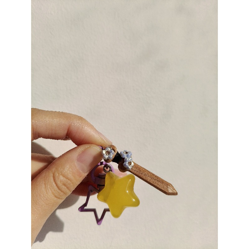 Handmade Love and Deepspace Xa - огляд і ціна Phone Accessories In China