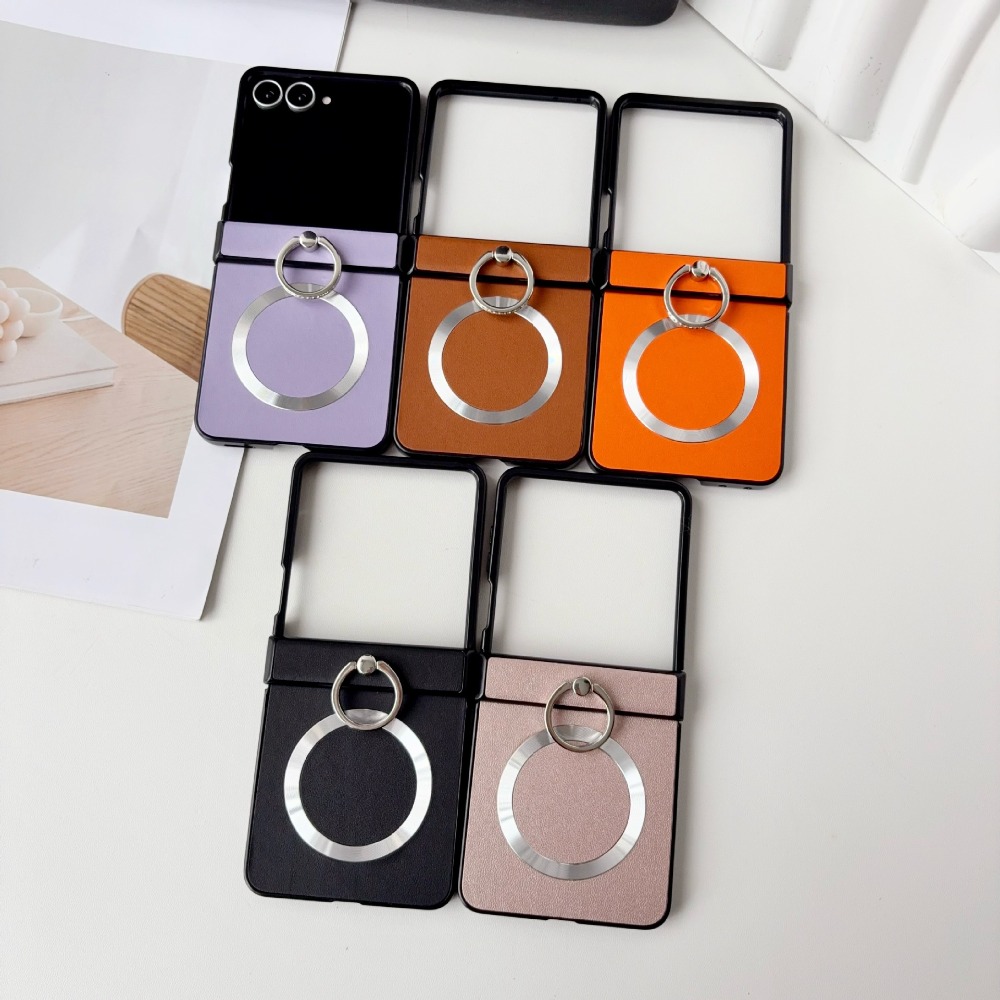 For Magsafe Magnetic Leather H - огляд і ціна Phone Ring Holder
