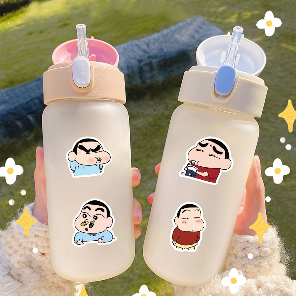 Cute Cartoon Anime Stickers,Wa - огляд і ціна Phone Accessories Diy