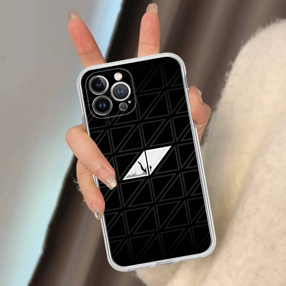 Swedish DJ DJ A-Avicii Logo El - огляд і ціна Phone Accessories Logo