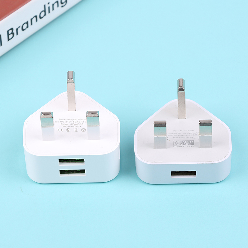 Universal UK Plug 3 Pin Wall C - огляд і ціна Phone Accessories Uk