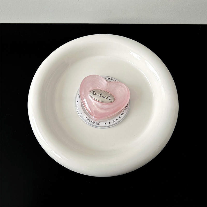 Korean INS Bling Shell Partten - огляд і ціна Pop Socket Grip
