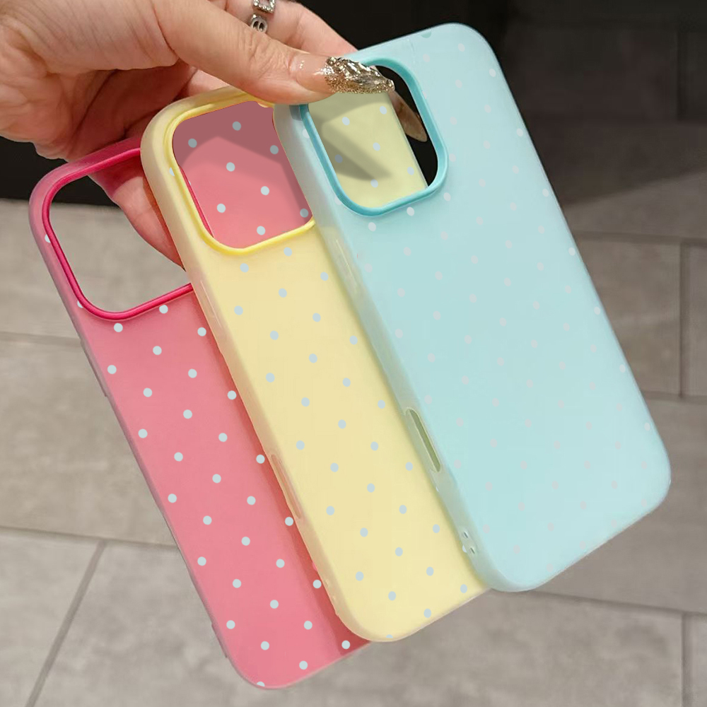 Phone Case For iPhone 17 16 15 - огляд і ціна Phone Accessories List