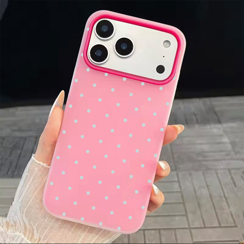Phone Case For iPhone 17 16 15 - огляд і ціна Phone Accessories List