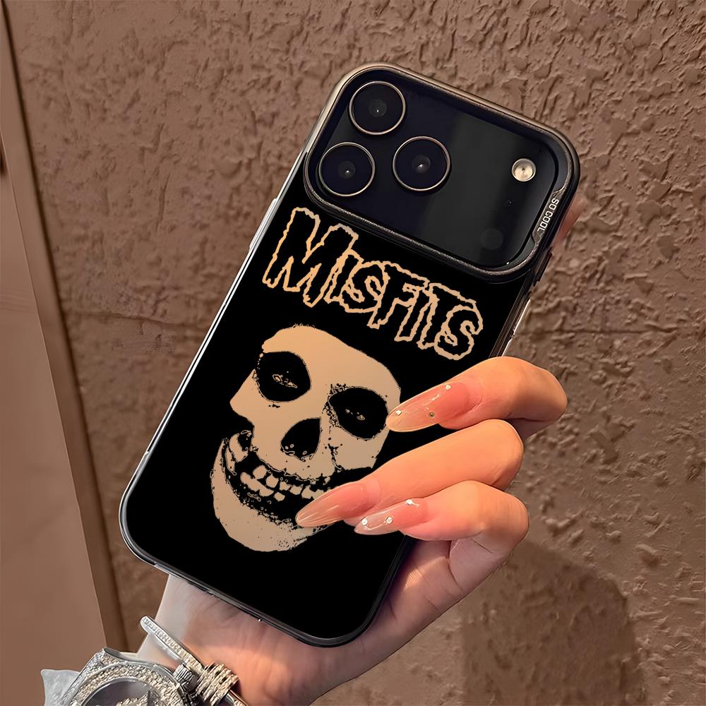 Misfits Phone Case For IPhone  - огляд і ціна Phone Accessories List