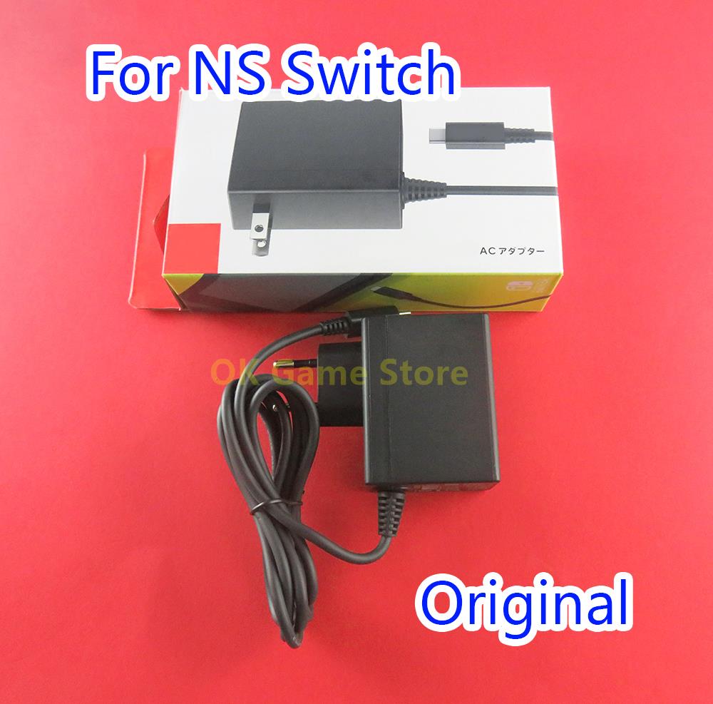 1pc For Switch Console EU US U - огляд і ціна Phone Accessories Uk