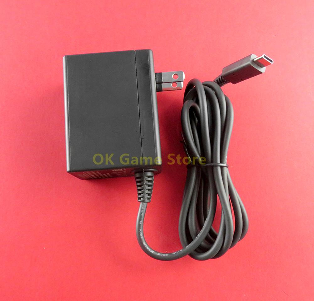 1pc For Switch Console EU US U - огляд і ціна Phone Accessories Uk