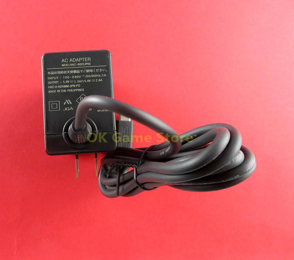 1pc For Switch Console EU US U - огляд і ціна Phone Accessories Uk