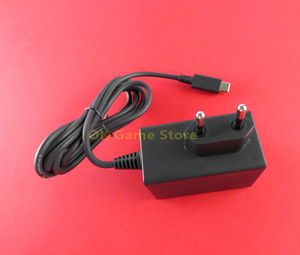 1pc For Switch Console EU US U - огляд і ціна Phone Accessories Uk