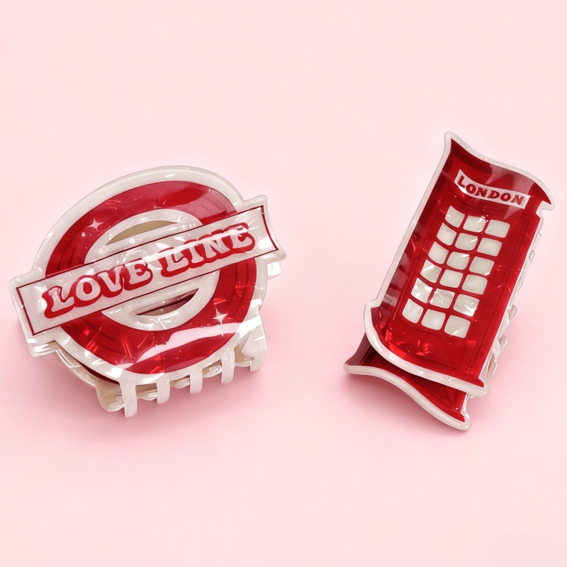 HANGZHI London Style Phone Boo - огляд і ціна Phone Accessories London