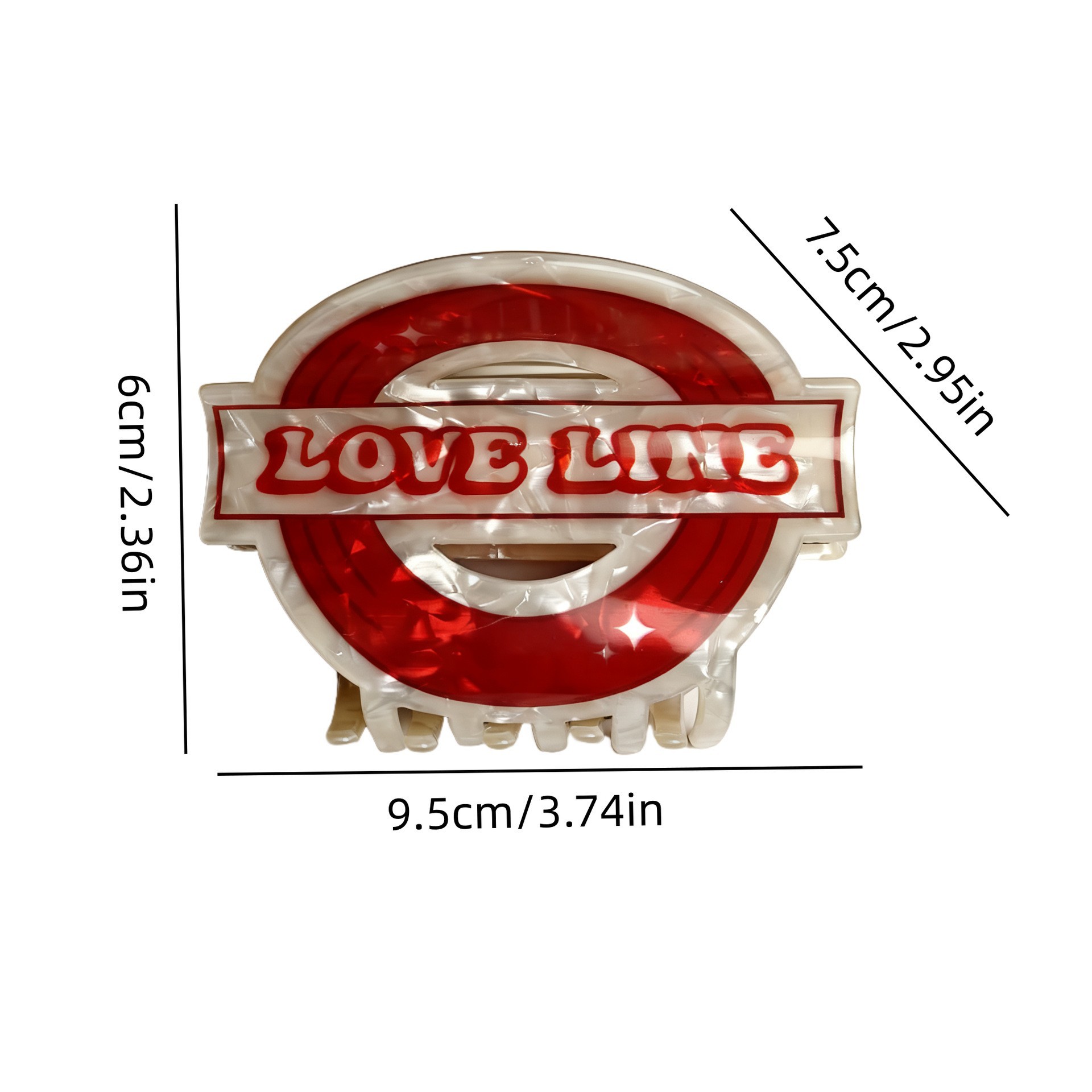 HANGZHI London Style Phone Boo - огляд і ціна Phone Accessories London