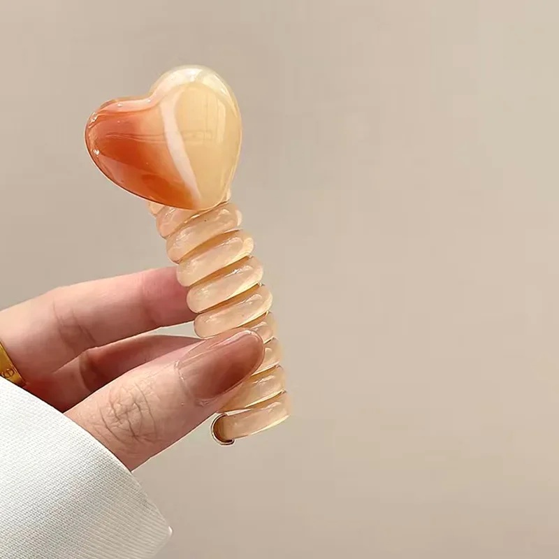 Women Elastic Hair Loop, Soft  - огляд і ціна Phone Accessories In China