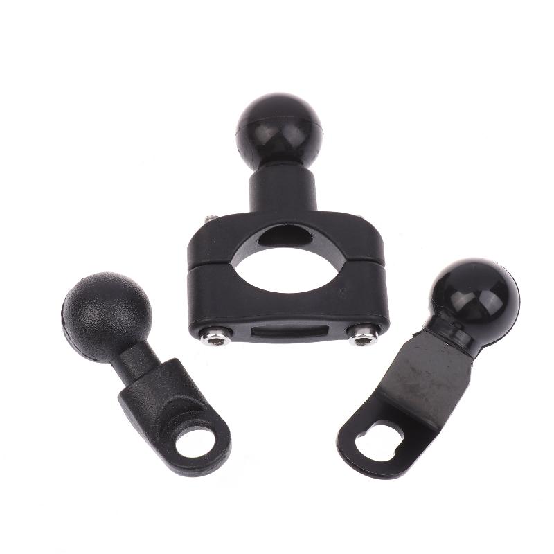 1Set 2.3cm Ball Clamp Bracket  - огляд і ціна Phone Accessories Kit